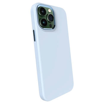 Obal na Apple iPhone 13 Pro Max - Vlastní gravírování - Modrá