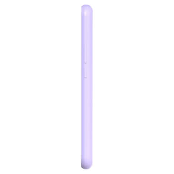 Picasee Liquid case na Xiaomi Redmi 9 - Vlastní gravírování - Fialová