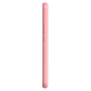Picasee Liquid case na Xiaomi Redmi 9 - Vlastní gravírování - Růžová