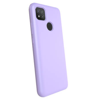 Obal na Xiaomi Redmi 9C - Vlastní gravírování - Fialová