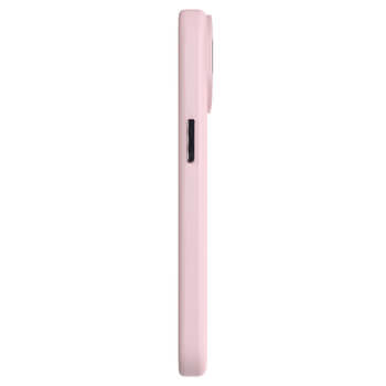 Picasee Premium case MagSafe na Apple iPhone 14 - Vlastní gravírování - Růžová