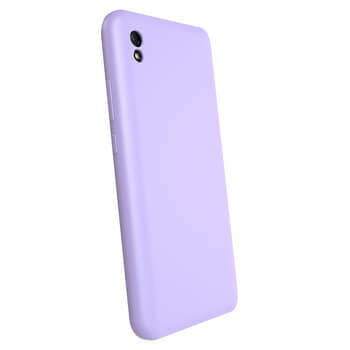 Obal na Xiaomi Redmi 9A - Vlastní gravírování - Fialová