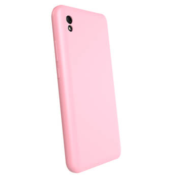 Obal na Xiaomi Redmi 9A - Vlastní gravírování - Růžová