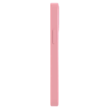 Picasee Liquid case na Apple iPhone 12 mini - Vlastní gravírování - Růžová
