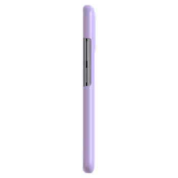 Picasee Liquid case na Xiaomi Redmi Note 10 - Vlastní gravírování - Fialová