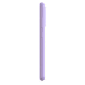 Picasee Liquid case na Samsung Galaxy A52 5G A525F - Vlastní gravírování - Fialová