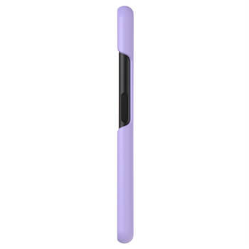 Picasee Liquid case na Huawei Nova 5T - Vlastní gravírování - Fialová