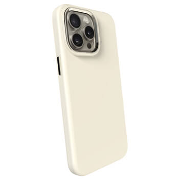 Obal na Apple iPhone 15 Pro Max - Vlastní gravírování - Béžová