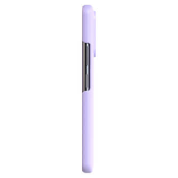 Picasee Liquid case na Xiaomi Redmi Note 10 Pro - Vlastní gravírování - Fialová