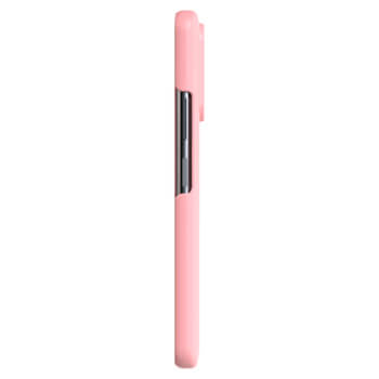 Picasee Liquid case na Xiaomi Redmi Note 10 Pro - Vlastní gravírování - Růžová