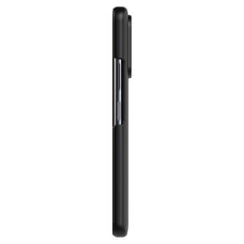 Picasee Liquid case na Xiaomi Redmi Note 10 Pro - Vlastní gravírování - Černá
