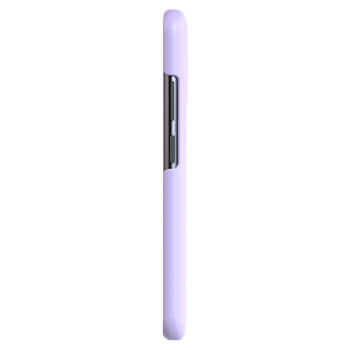 Picasee Liquid case na Xiaomi Redmi Note 10S - Vlastní gravírování - Fialová