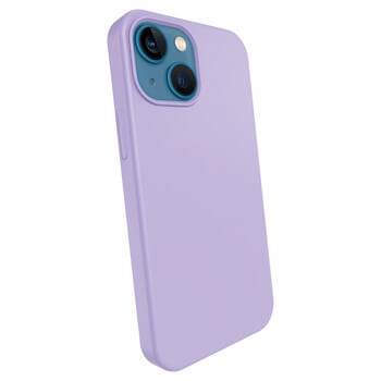 Obal na Apple iPhone 13 mini - Vlastní gravírování - Fialová