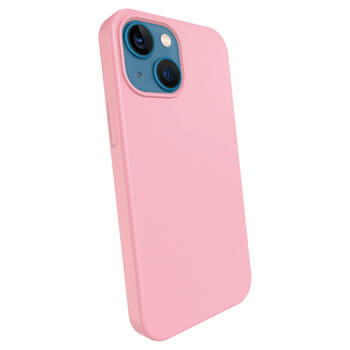 Obal na Apple iPhone 13 mini - Vlastní gravírování - Růžová