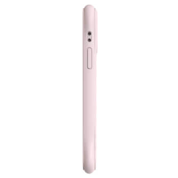 Picasee Shock-proof case MagSafe na Apple iPhone 12 Pro - Vlastní gravírování - Růžová