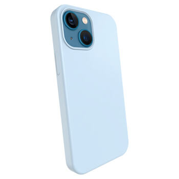 Obal na Apple iPhone 13 mini - Vlastní gravírování - Modrá