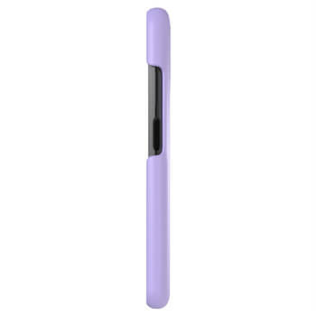 Picasee Liquid case na Xiaomi Redmi Note 10 5G - Vlastní gravírování - Fialová