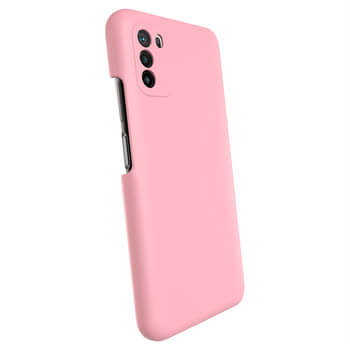 Obal na Xiaomi Redmi Note 10 5G - Vlastní gravírování - Růžová