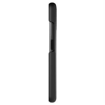 Picasee Liquid case na Xiaomi Redmi Note 10 5G - Vlastní gravírování - Černá