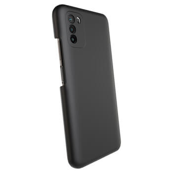 Obal na Xiaomi Redmi Note 10 5G - Vlastní gravírování - Černá