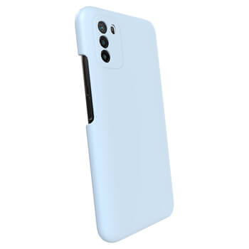 Obal na Xiaomi Redmi Note 10 5G - Vlastní gravírování - Modrá