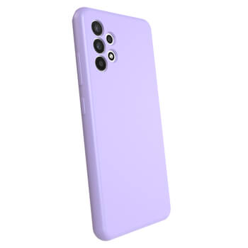 Obal na Samsung Galaxy A32 4G SM-A325F - Vlastní gravírování - Fialová