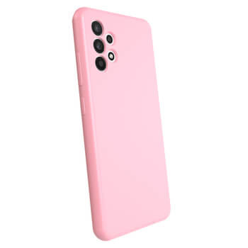 Obal na Samsung Galaxy A32 4G SM-A325F - Vlastní gravírování - Růžová