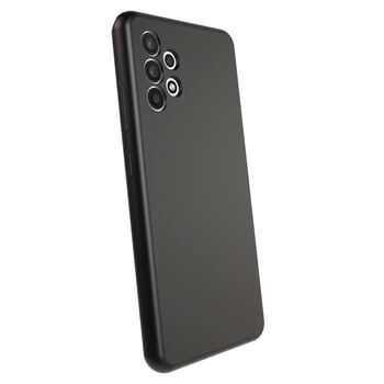Obal na Samsung Galaxy A32 4G SM-A325F - Vlastní gravírování - Černá