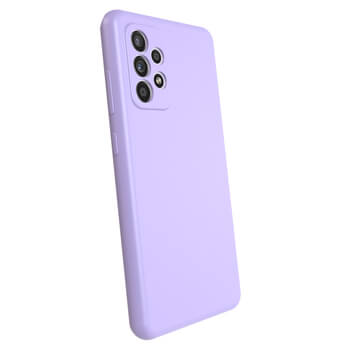 Obal na Samsung Galaxy A52s 5G A528B - Vlastní gravírování - Fialová