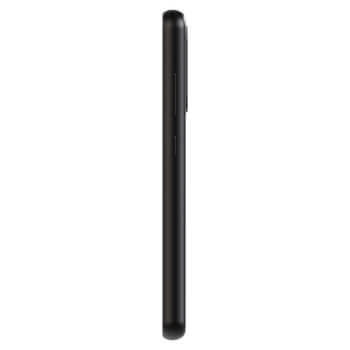 Picasee Liquid case na Samsung Galaxy A52s 5G A528B - Vlastní gravírování - Černá