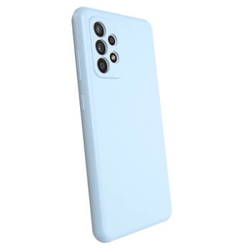 Obal na Samsung Galaxy A52s 5G A528B - Vlastní gravírování - Modrá