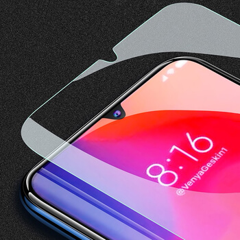 Picasee ochranné tvrzené sklo pro Xiaomi Mi 9