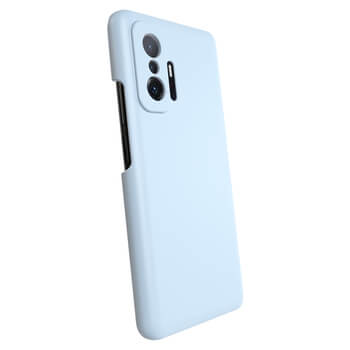 Obal na Xiaomi 11T Pro - Vlastní gravírování - Modrá