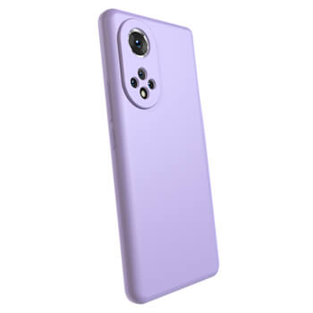 Obal na Honor 50 5G - Vlastní gravírování - Fialová