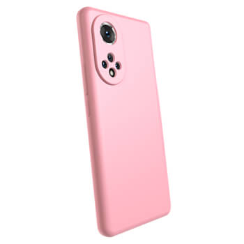 Obal na Honor 50 5G - Vlastní gravírování - Růžová