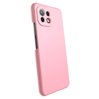 Obal na Xiaomi 11 Lite 5G NE - Vlastní gravírování - Růžová