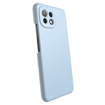 Obal na Xiaomi 11 Lite 5G NE - Vlastní gravírování - Modrá