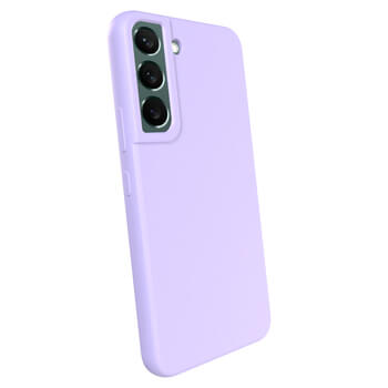 Obal na Samsung Galaxy S22 5G - Vlastní gravírování - Fialová