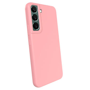 Obal na Samsung Galaxy S22 5G - Vlastní gravírování - Růžová