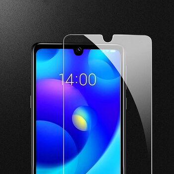 Picasee ochranné tvrzené sklo pro Xiaomi Redmi Note 7