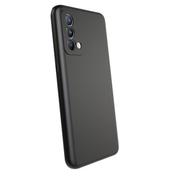 Obal na Realme GT Master Edition 5G - Vlastní gravírování - Černá