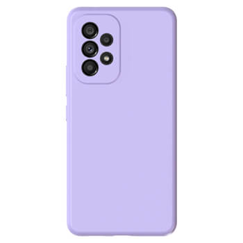 Picasee Liquid case na Samsung Galaxy A53 5G A536 - Vlastní gravírování - Fialová