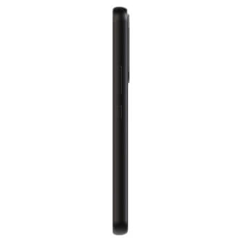 Picasee Liquid case na Samsung Galaxy A53 5G A536 - Vlastní gravírování - Černá
