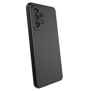 Obal na Samsung Galaxy A53 5G A536 - Vlastní gravírování - Černá