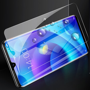 3x Picasee ochranné tvrzené sklo pro Xiaomi Redmi Note 7 - 2+1 zdarma