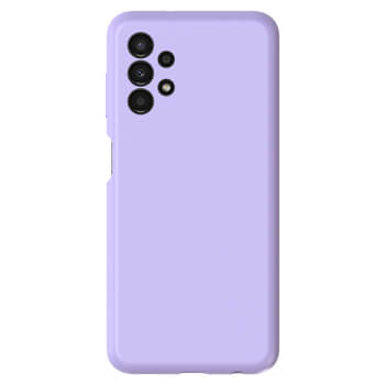 Picasee Liquid case na Samsung Galaxy A13 4G A135 - Vlastní gravírování - Fialová
