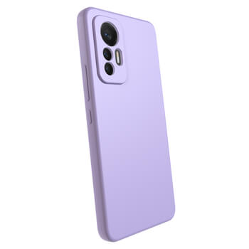 Obal na Xiaomi 12 Lite - Vlastní gravírování - Fialová
