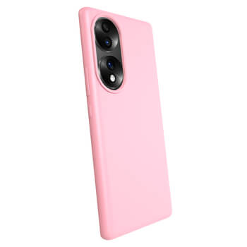 Obal na Honor 70 - Vlastní gravírování - Růžová