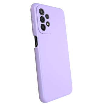 Obal na Samsung Galaxy A23 A236B 5G - Vlastní gravírování - Fialová