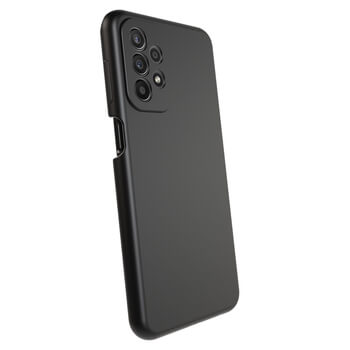 Obal na Samsung Galaxy A23 A236B 5G - Vlastní gravírování - Černá